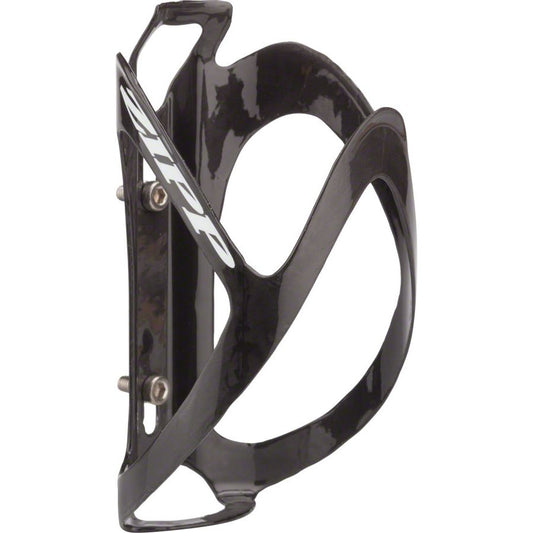 Zipp Vuka BTA Water Bottle Cage - Carbon Black