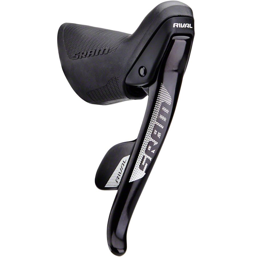 SRAM Rival 22 DoubleTap Right Lever for Cable Actuated Brakes