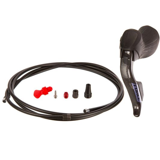 SRAM Force E1 AXS  Shifter Brake Lever Left