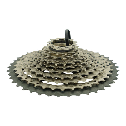 Shimano Deore XT CS-M8000 Dyna-Sys11 11-42T 11 Speed Cassette