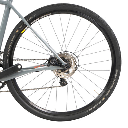 2017 Medium Cannondale Slate Ultegra Disc Brake Gravel Bike