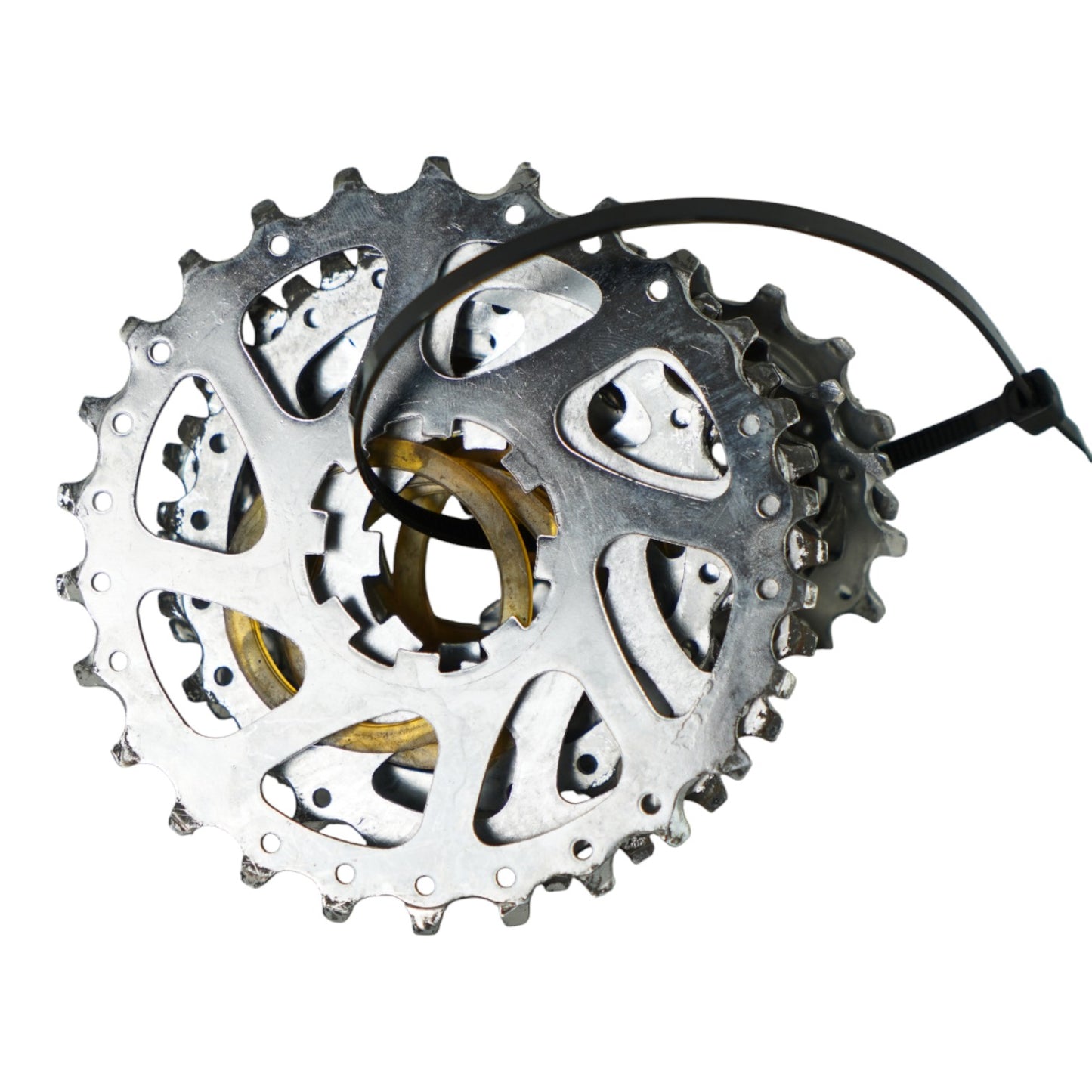 Campagnolo 13-26 Teeth 9 Speed Cassette
