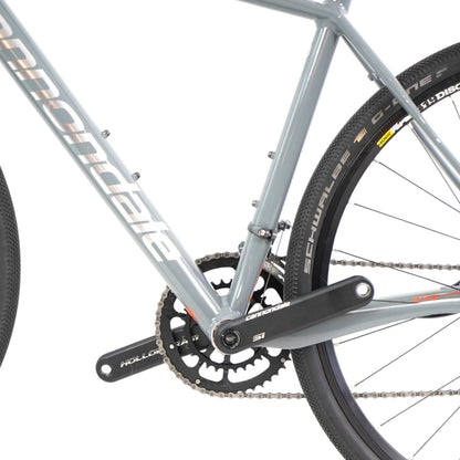 2017 Medium Cannondale Slate Ultegra Disc Brake Gravel Bike