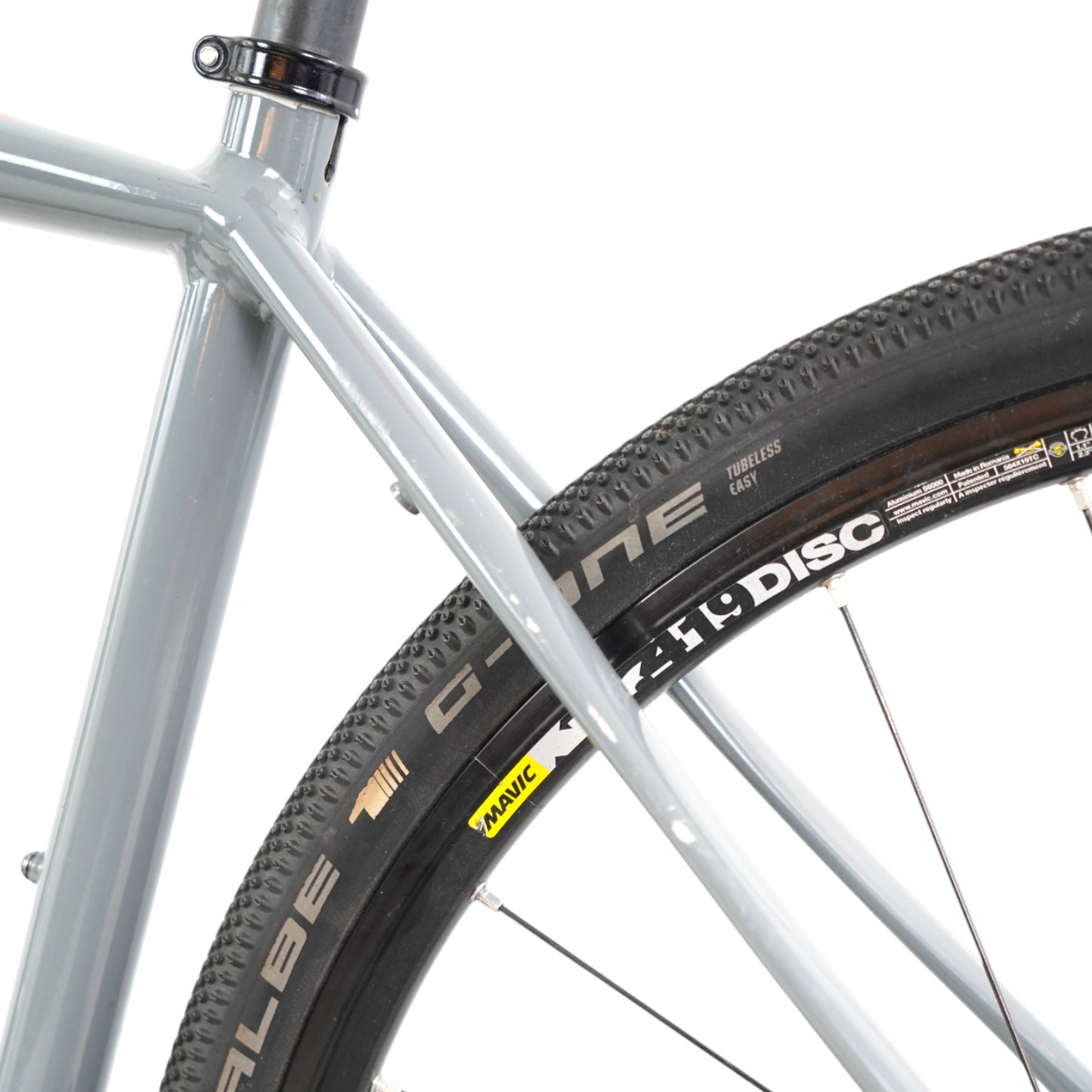 2017 Medium Cannondale Slate Ultegra Disc Brake Gravel Bike