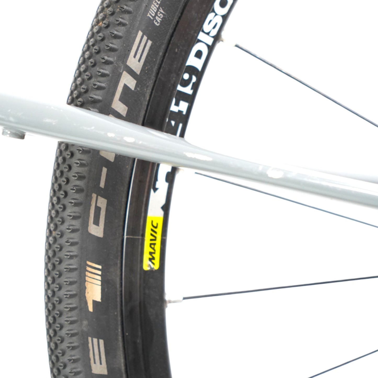 2017 Medium Cannondale Slate Ultegra Disc Brake Gravel Bike