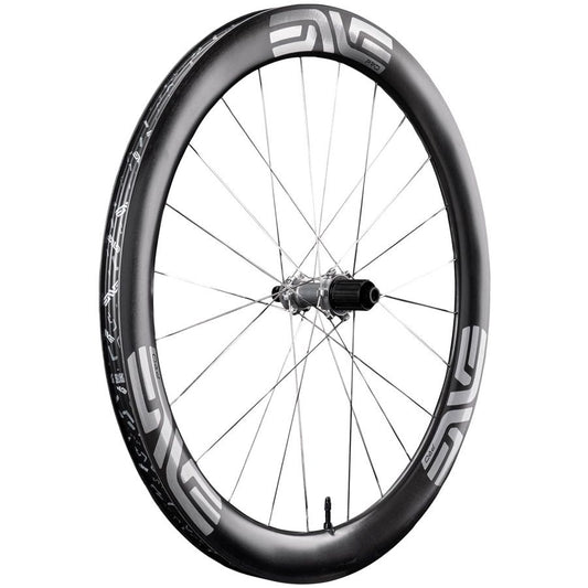 ENVE Composites SES 4.5 Pro Rear Wheel - 700 12 x 142 Center-Lock HG 11 Road Innerdrive 60pt BLK