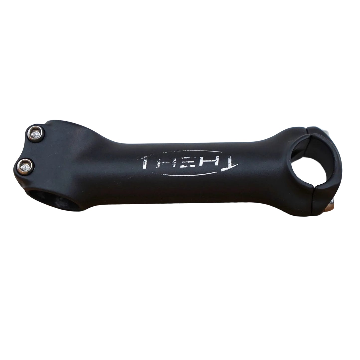 3T The Stem 130mm Length 26mm Diameter Road Bike Cycling Alloy Black