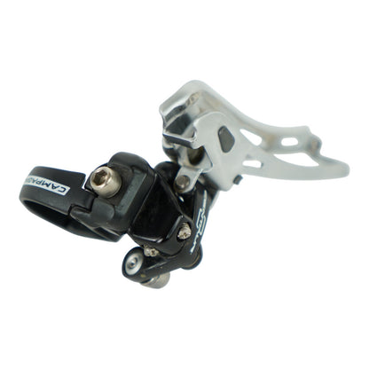 Campagnolo Centaur Front Derailleur Silver Clamp-On for Road Bikes