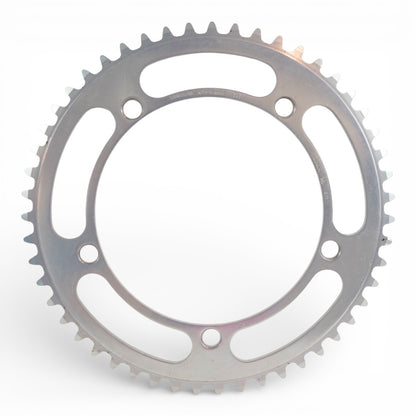 Suntour Superbe 51 AH NJS Chainring 51-Teeth 5-Bolt Track Bike Part