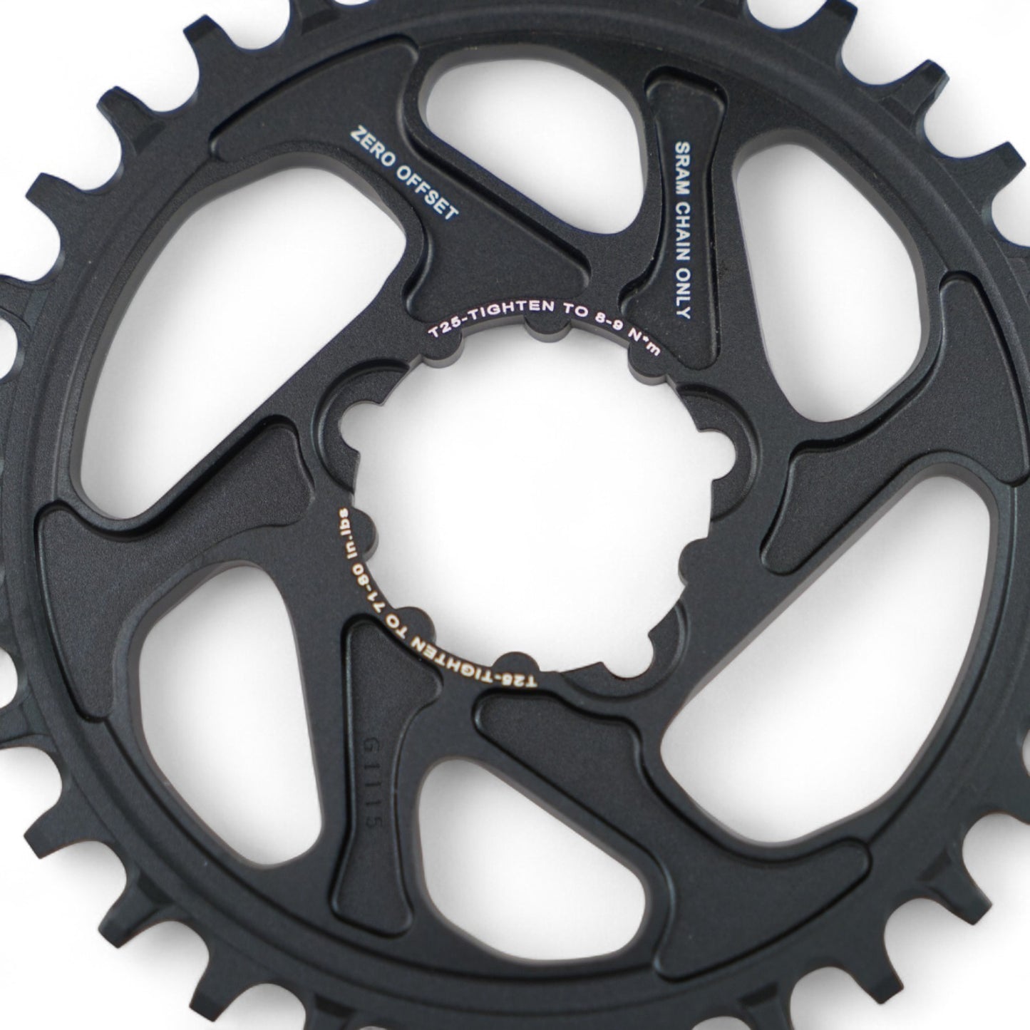Sram X-Sync Chainring 32T 11-Speed Direct Mount Road Bike Cycling