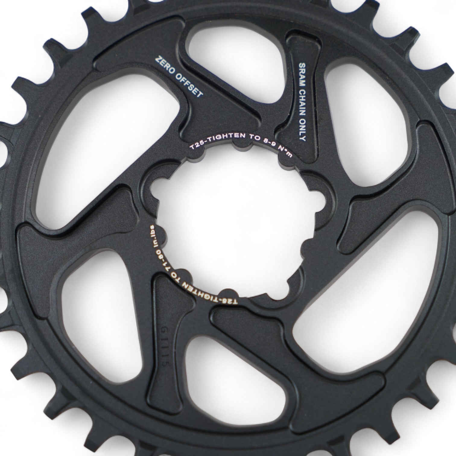 Sram X-Sync Chainring 32T 11-Speed Direct Mount Road Bike Cycling