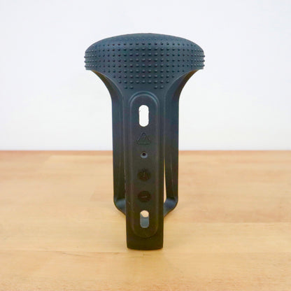 CANNONDALE RE-GRIP Bottle Cage Black