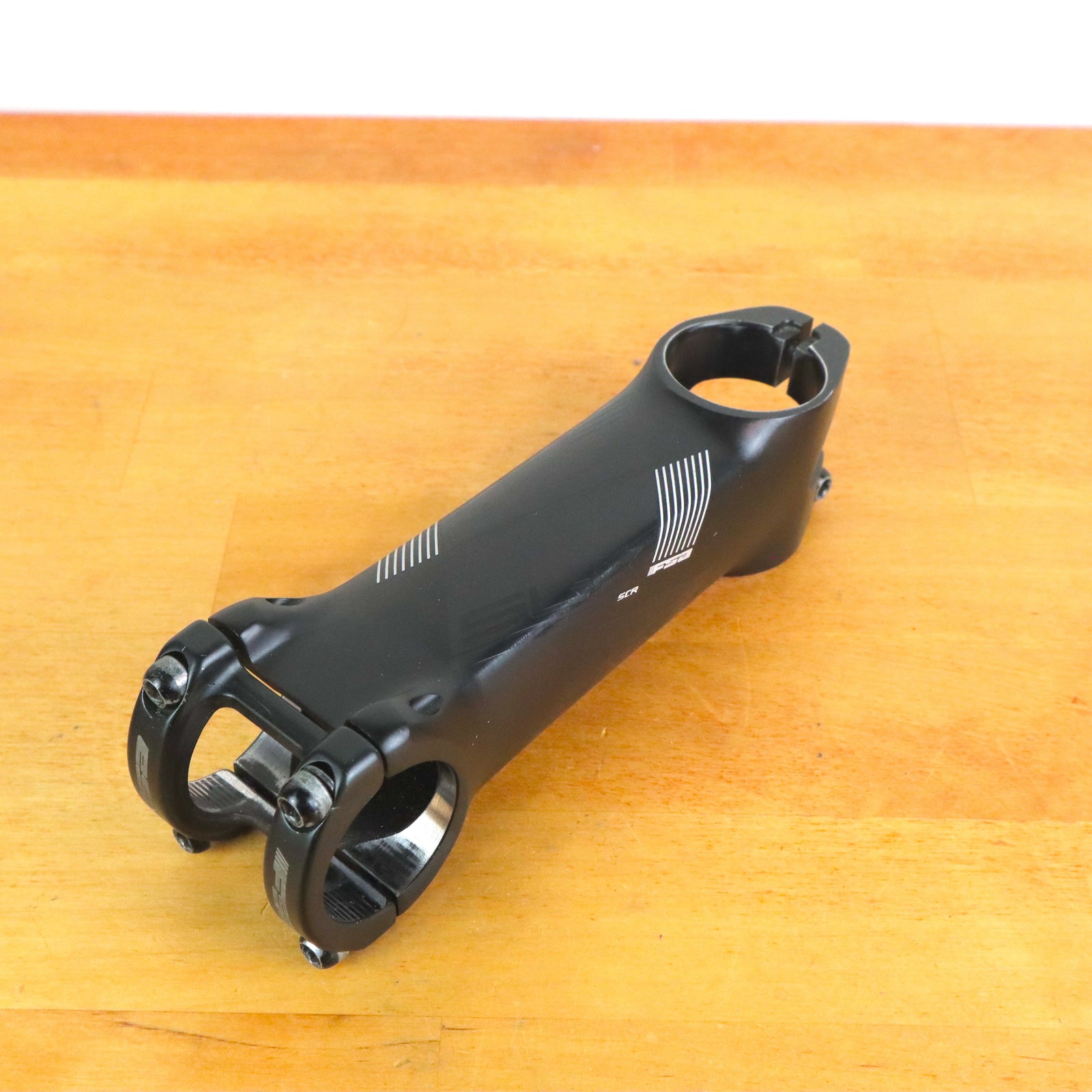 FSA SCR 120mm Road Bike Stem