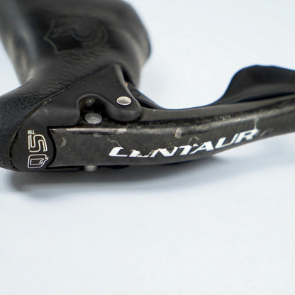 Campagnolo Centaur QS Shifter Set Black Carbon 2x10-Speed Road Bike
