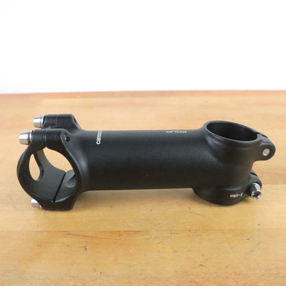 Cannondale FOUR 100mm Stem +/- 7 Degrees 31.8mm Clamp