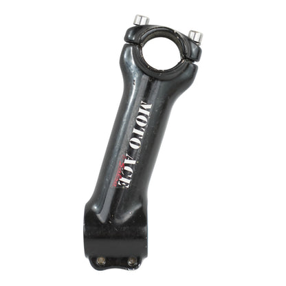 Salsa Moto Ace Stem Black 110mm Length 25.4mm Clamp Road Bike Part