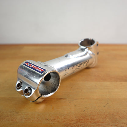 Vintage Monty 130mm 35mm Clamp Bike Stem