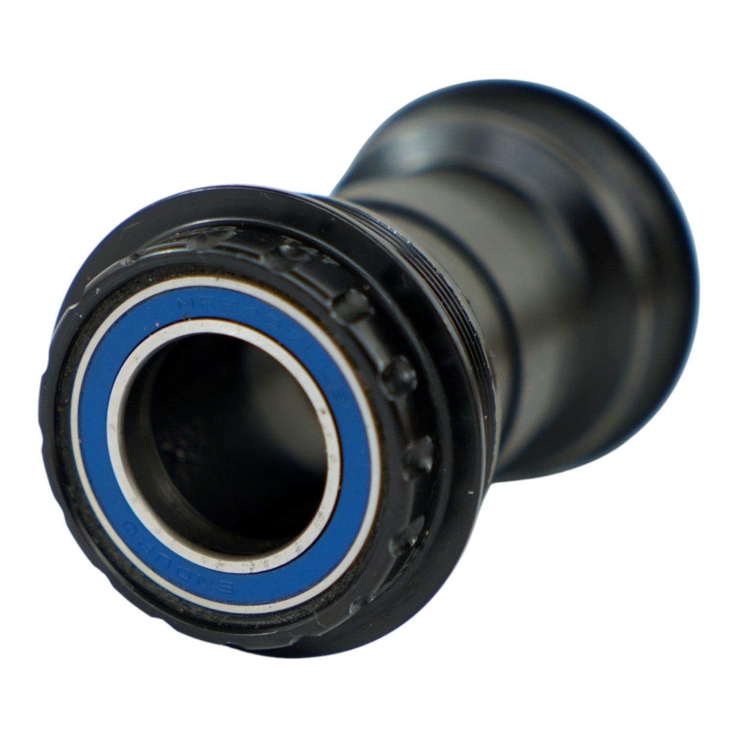 Wheels MFG Enduro Bottom Bracket Black T47 Threaded Road Bike Part