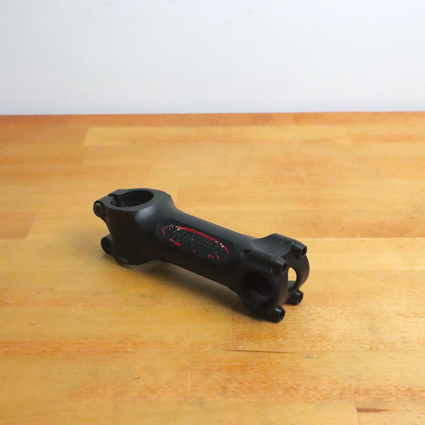 Profile Design Hammer 100mm Stem 1 1/8 25.4mm Clamp