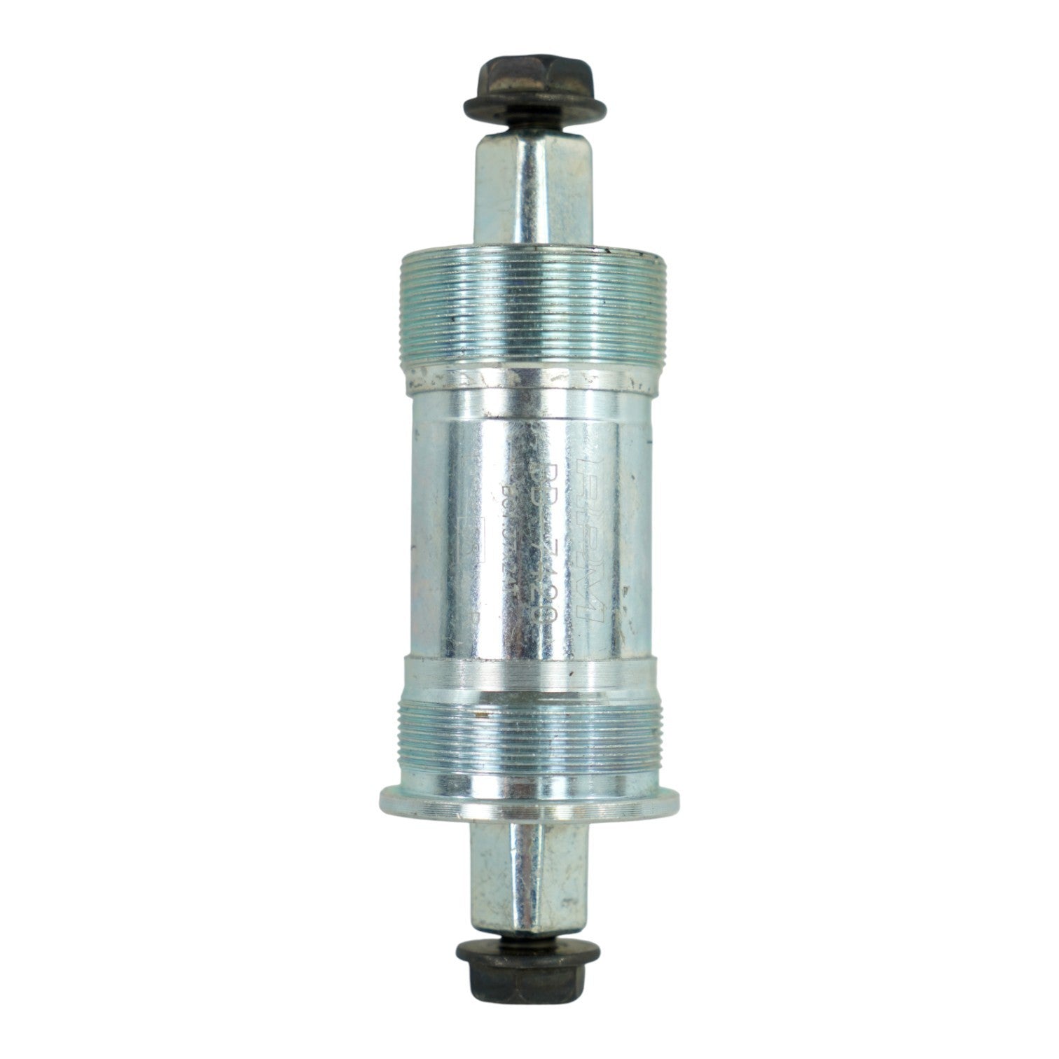 RPM BB-7420 Bottom Bracket BC 1.37X24T Square Taper 103mm Wide Road Bike