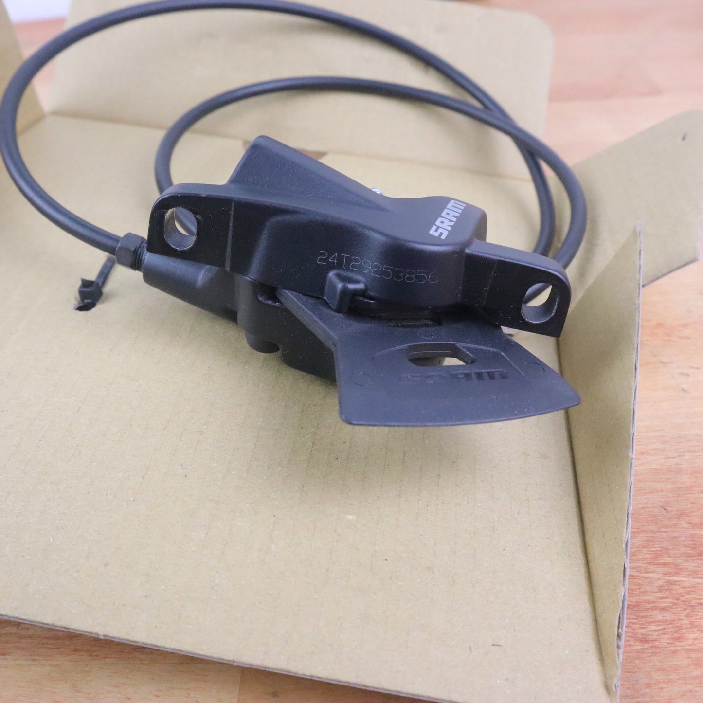 Sram Level Hydraulic Disc Front Brake Lever 800mm