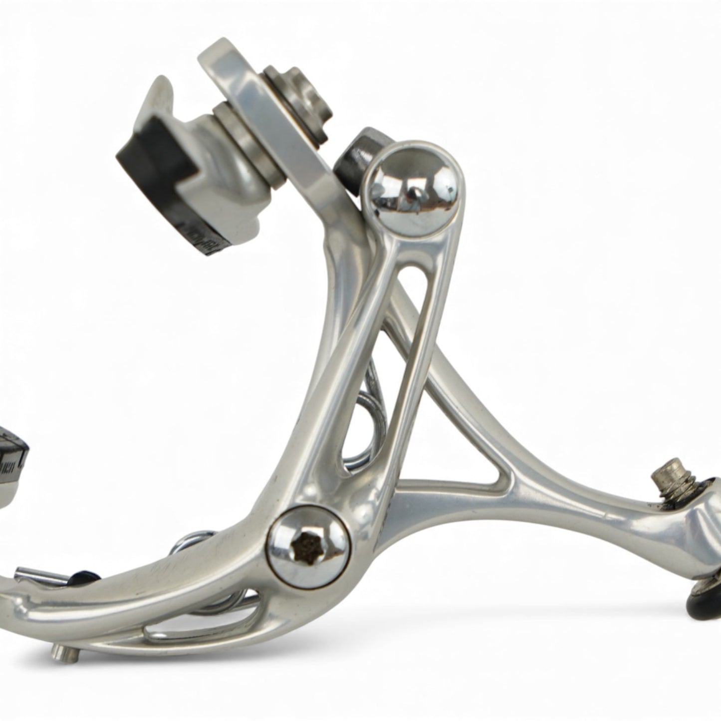 Campagnolo Veloce Rim Brake Caliper Front Brake Only Dual Pivot Road Bike Part