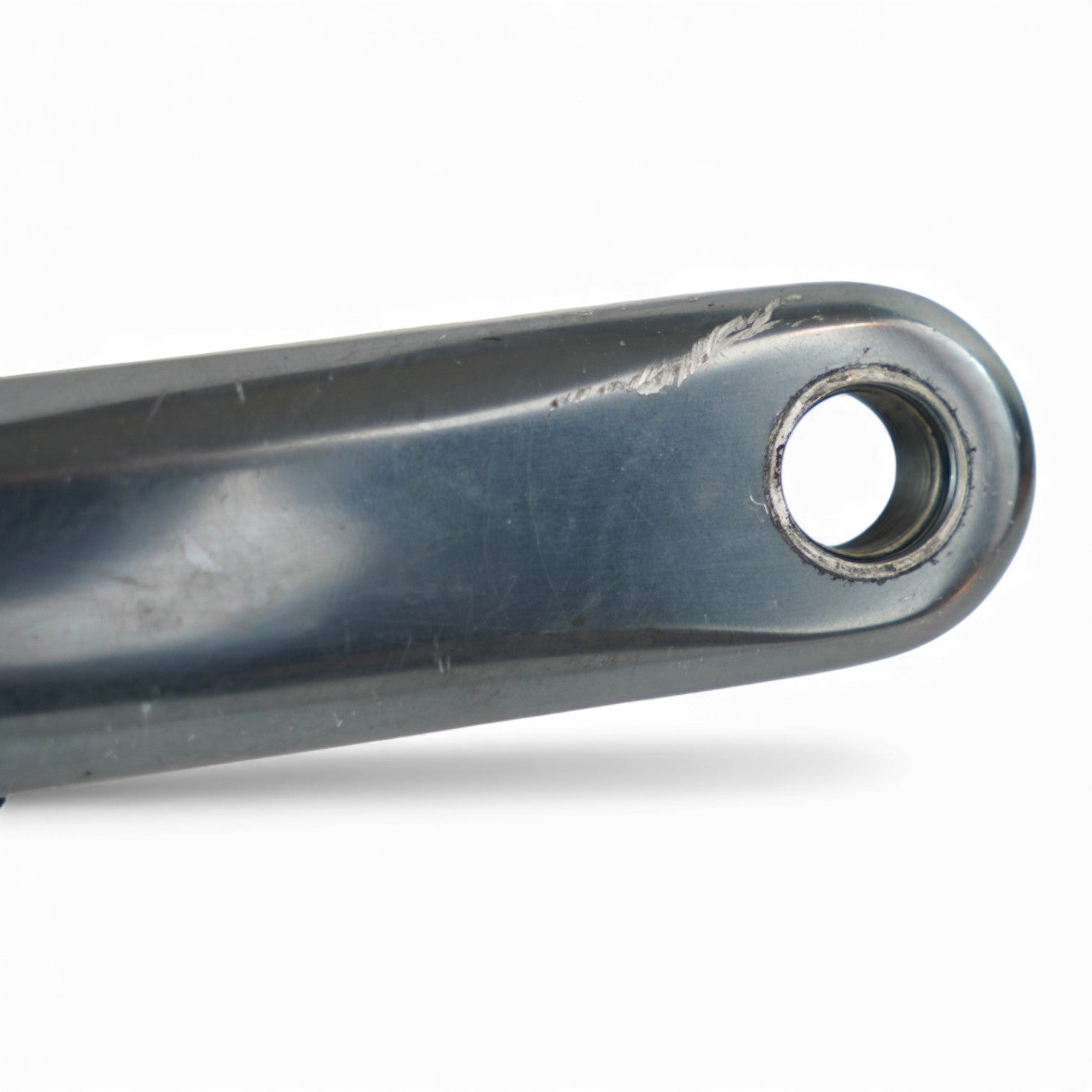 Shimano Ultegra FC-6601 Crankset 172.5mm Crank Arms 50/34T Road Bike