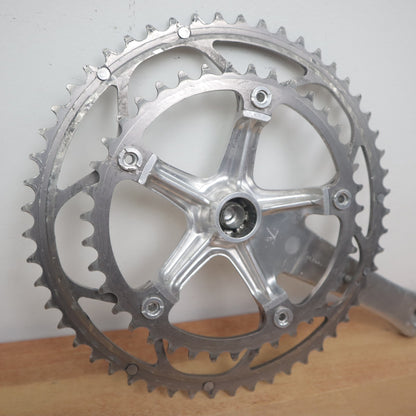 Shimano Dura-Ace FC-7700 Road Bike Crankset 172.5mm Crank Arms 53/39T