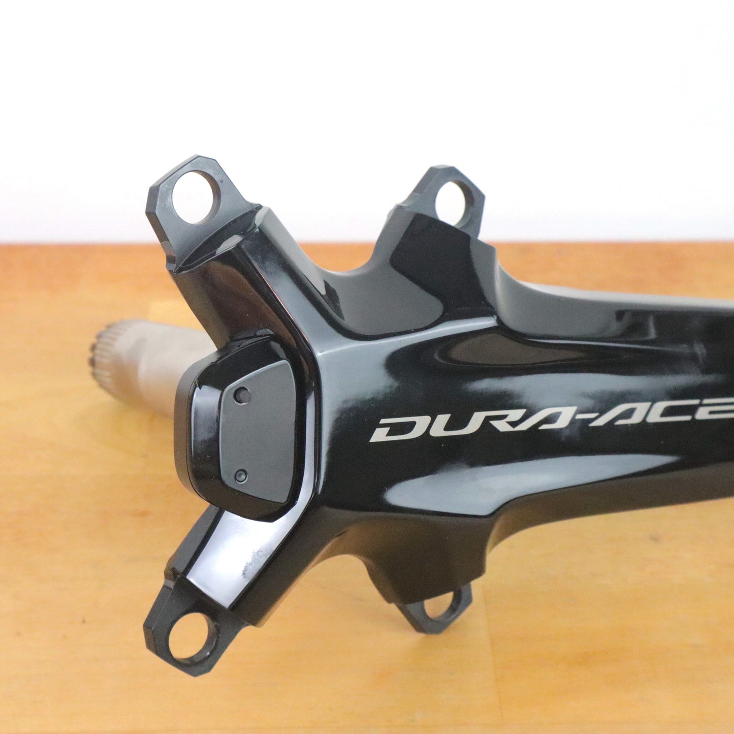Shimano Dura-Ace FC-9200-P 2x12s 175mm Powermeter Crankset