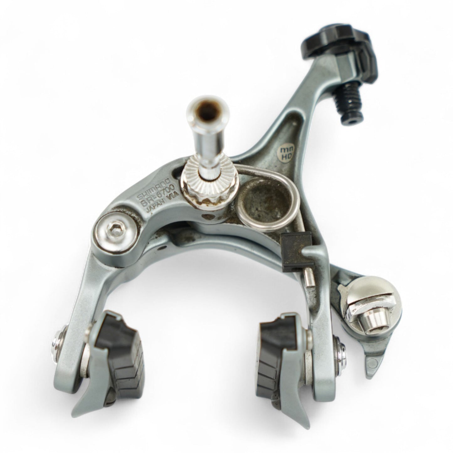 Shimano Ultegra BR-6700 Rim Brake Calipers Brake Set Dual Pivot Side Pull