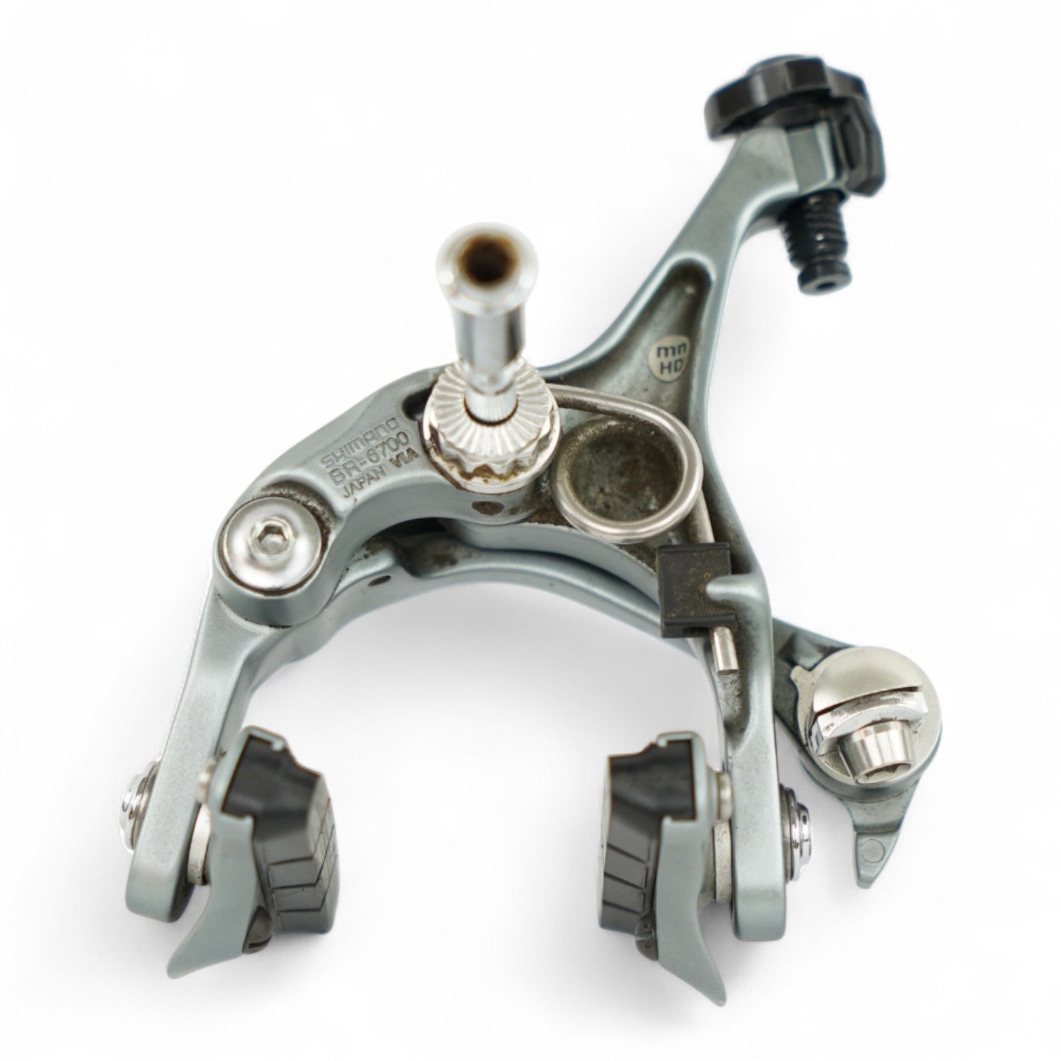 Shimano Ultegra BR-6700 Rim Brake Calipers Brake Set Dual Pivot Side Pull