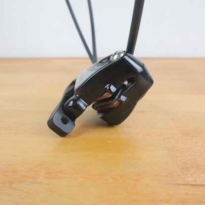 Rival 22 Hydraulic Disc Brake & Lever Set - SRAM Rival 22 Right Rear Road