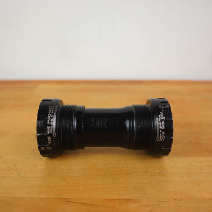 SRAM GXP XR Bottom Bracket English Threaded