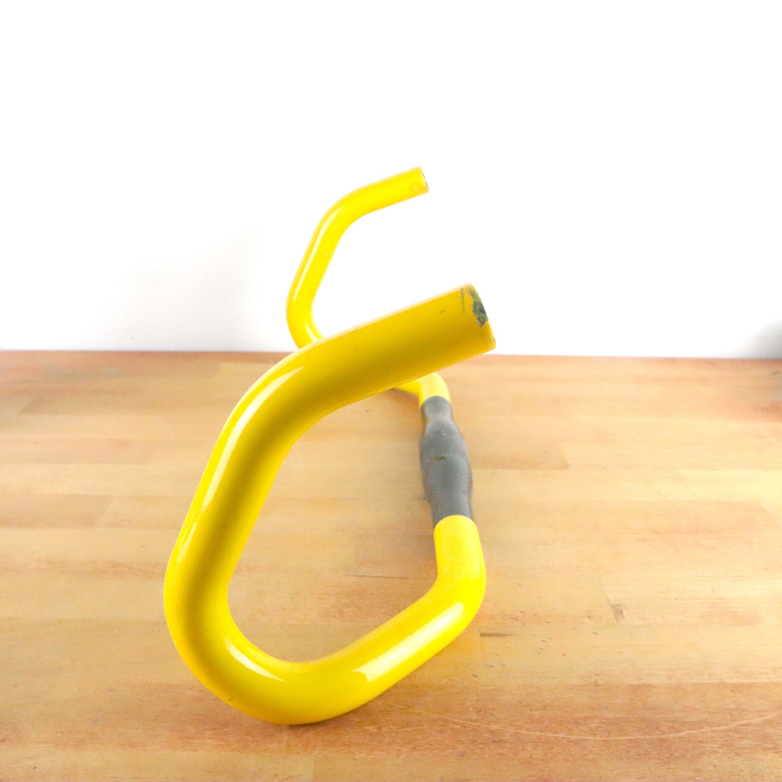 Easton EC90 Carbon Handlebar 43cm 31.8mm Clamp Yellow