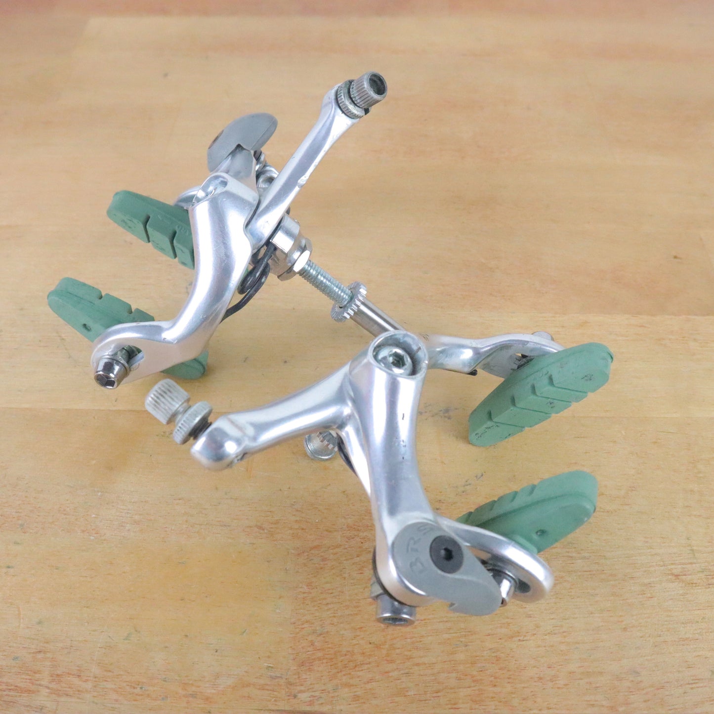 Vintage Dia Compe Rim Brake Caliper Brake Set