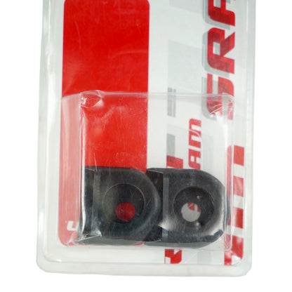 SRAM 00.6118.444.000 Crank Arm Boots XX1/XO1 Eagle Crank Compatible (Pair)