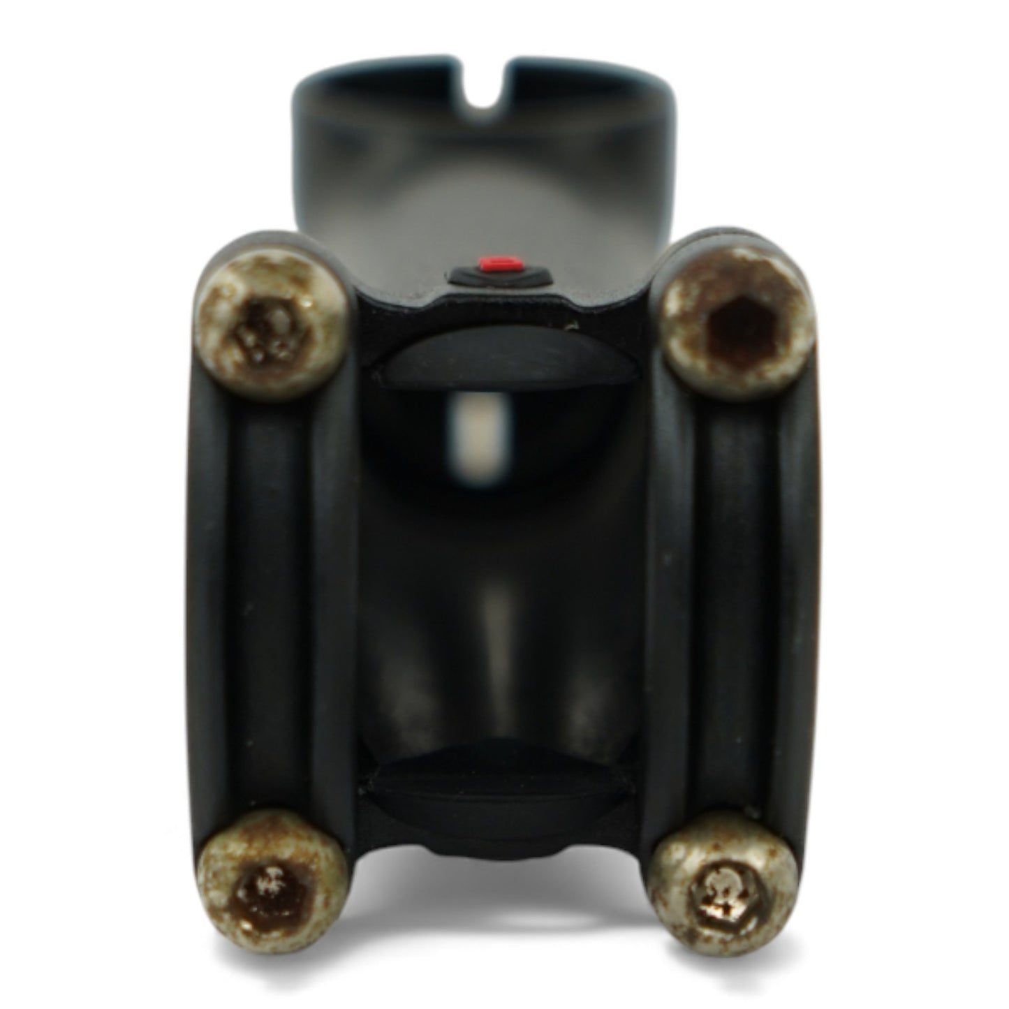 Syntace 105mm Black Stem 26mm Clamp 8 Degree Rise Road Bike Cycling