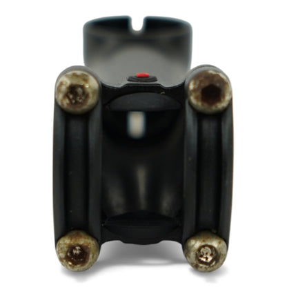 Syntace 105mm Black Stem 26mm Clamp 8 Degree Rise Road Bike Cycling