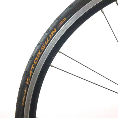 1999 Rolf Vector 700c Rear Racing Wheel w Shimano Freehub