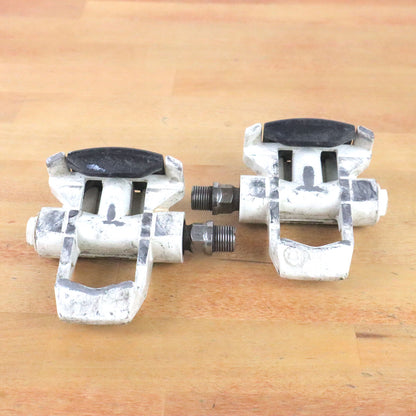 Vintage Look Clipless Road Bike Pedals