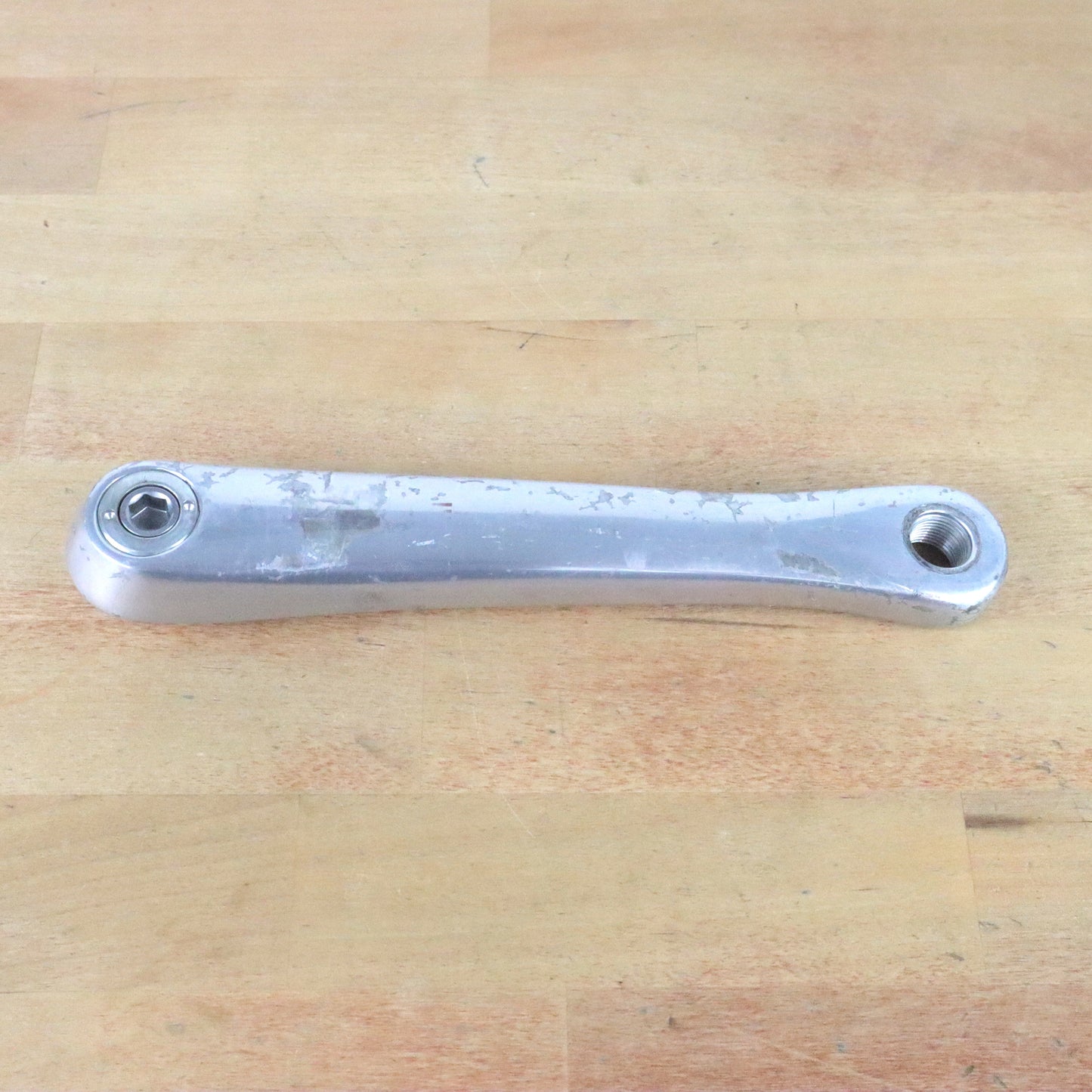 Shimano Dura-Ace FC-7700 175mm Road Bike Crankset W/ 53/39T Chainrings