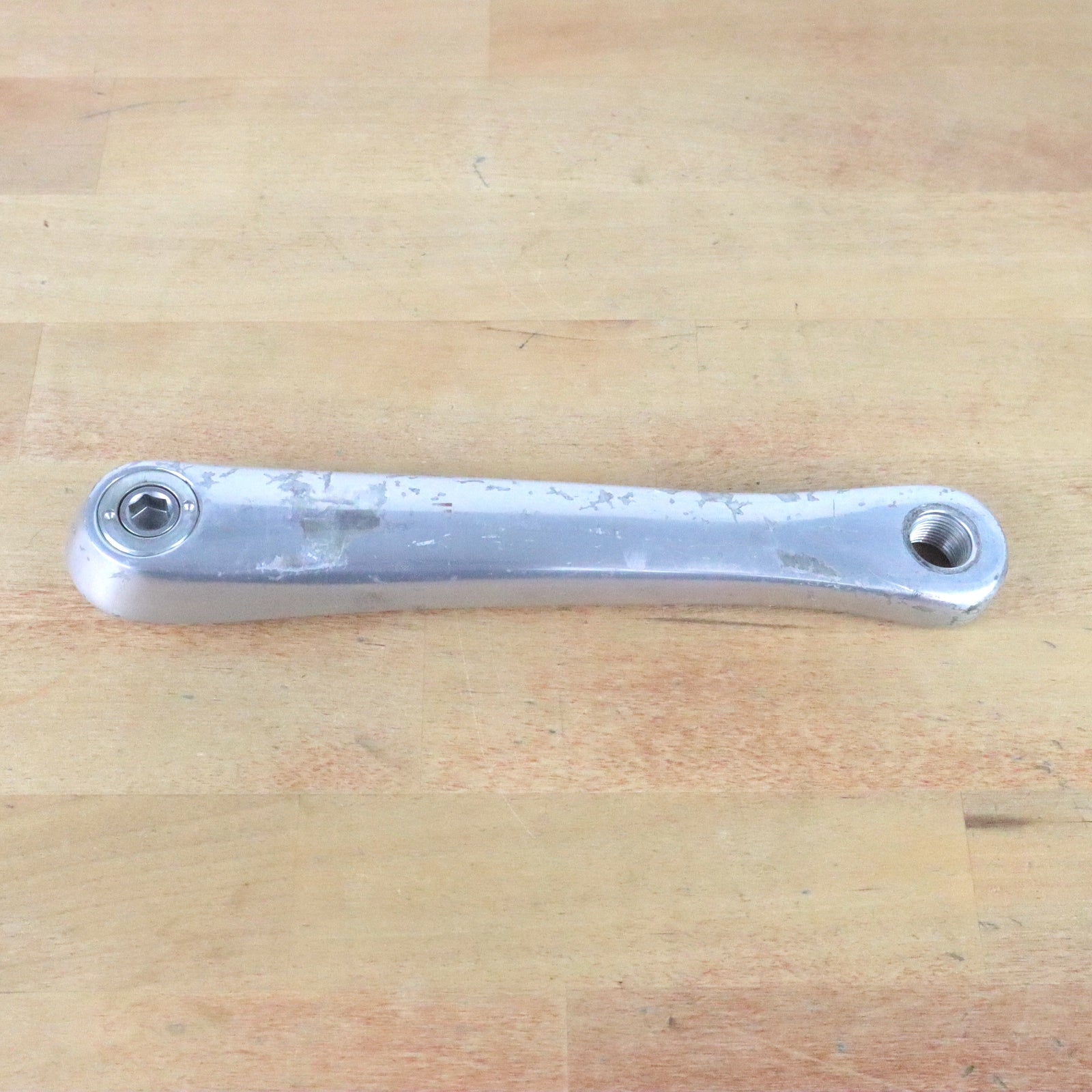 Shimano Dura-Ace FC-7700 175mm Road Bike Crankset W/ 53/39T Chainrings