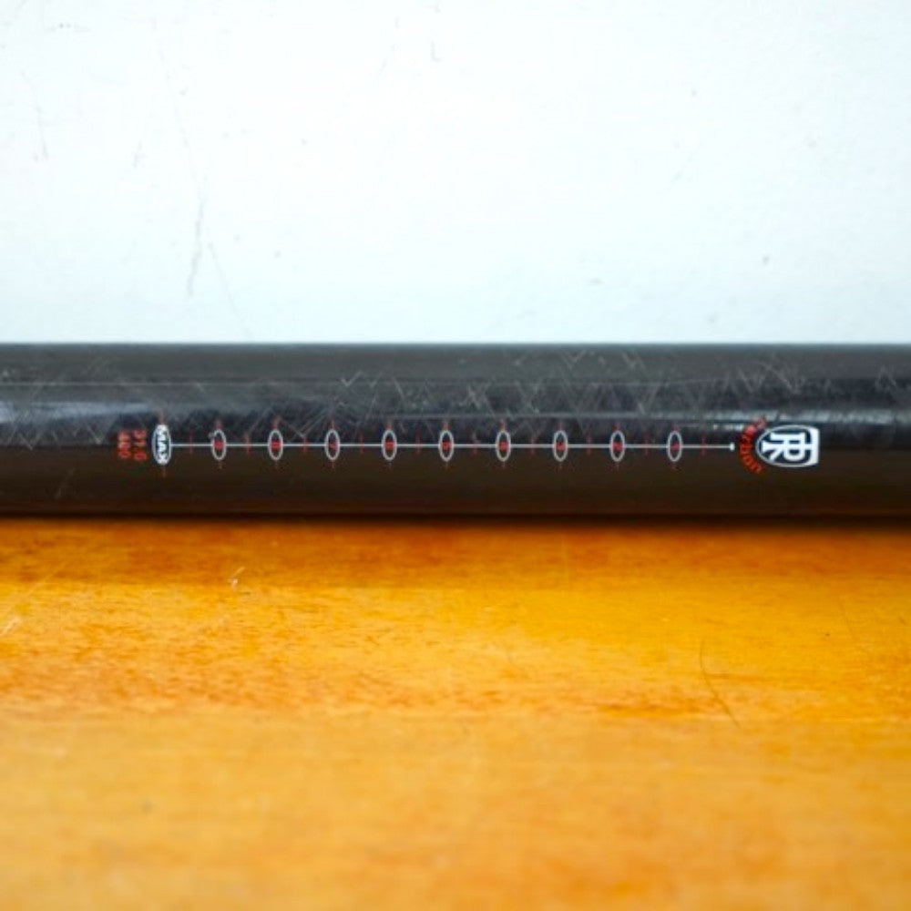 Ritchey Superlogic Seatpost Road Bike 31.6mm HMF Carbon 1-Bolt Lightweight