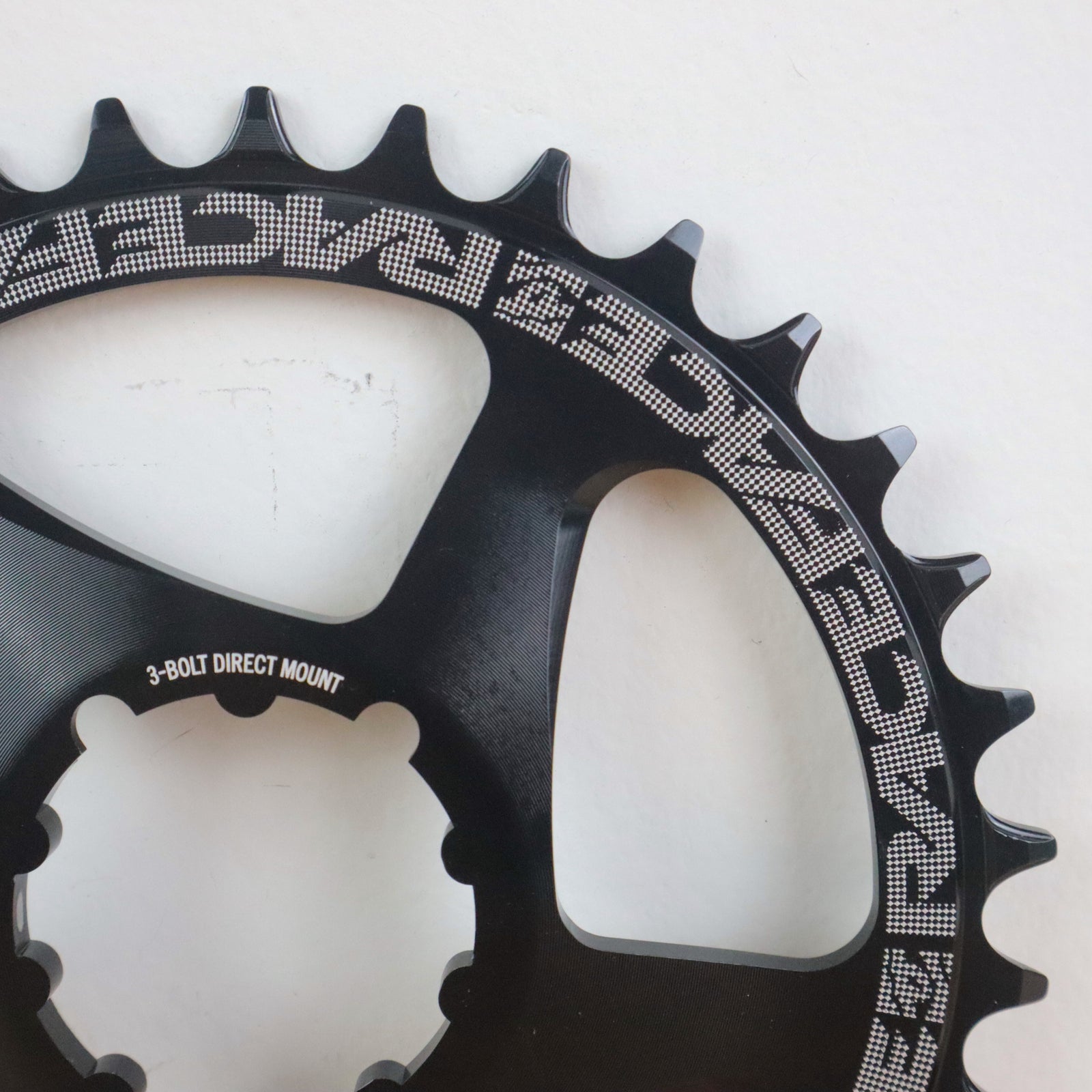 Raceface Narrow Wide 34T 3 Bolt Direct Mount Chainring