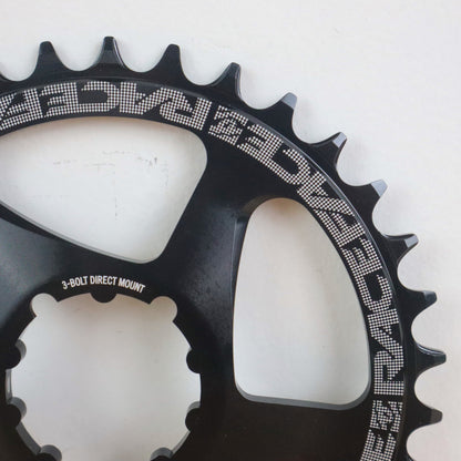Raceface Narrow Wide 34T 3 Bolt Direct Mount Chainring