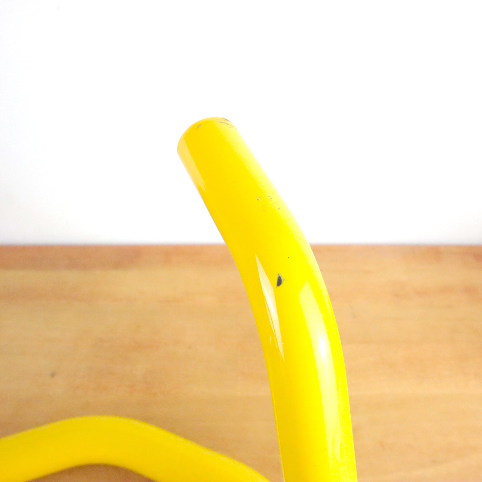 Easton EC90 Carbon Handlebar 43cm 31.8mm Clamp Yellow