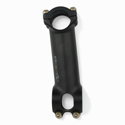 Syntace 105mm Black Stem 26mm Clamp 8 Degree Rise Road Bike Cycling