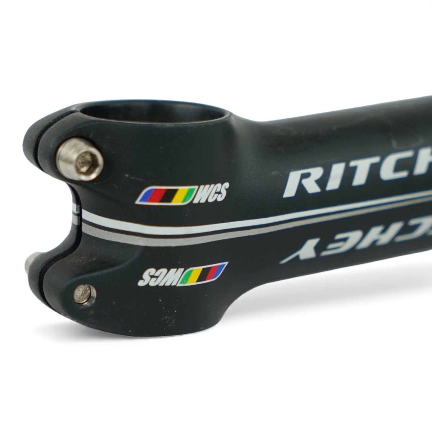 Ritchey WCS X-Axis 4 Stem 31.8mm Clamp Lightweight Road MTB Bike Stem