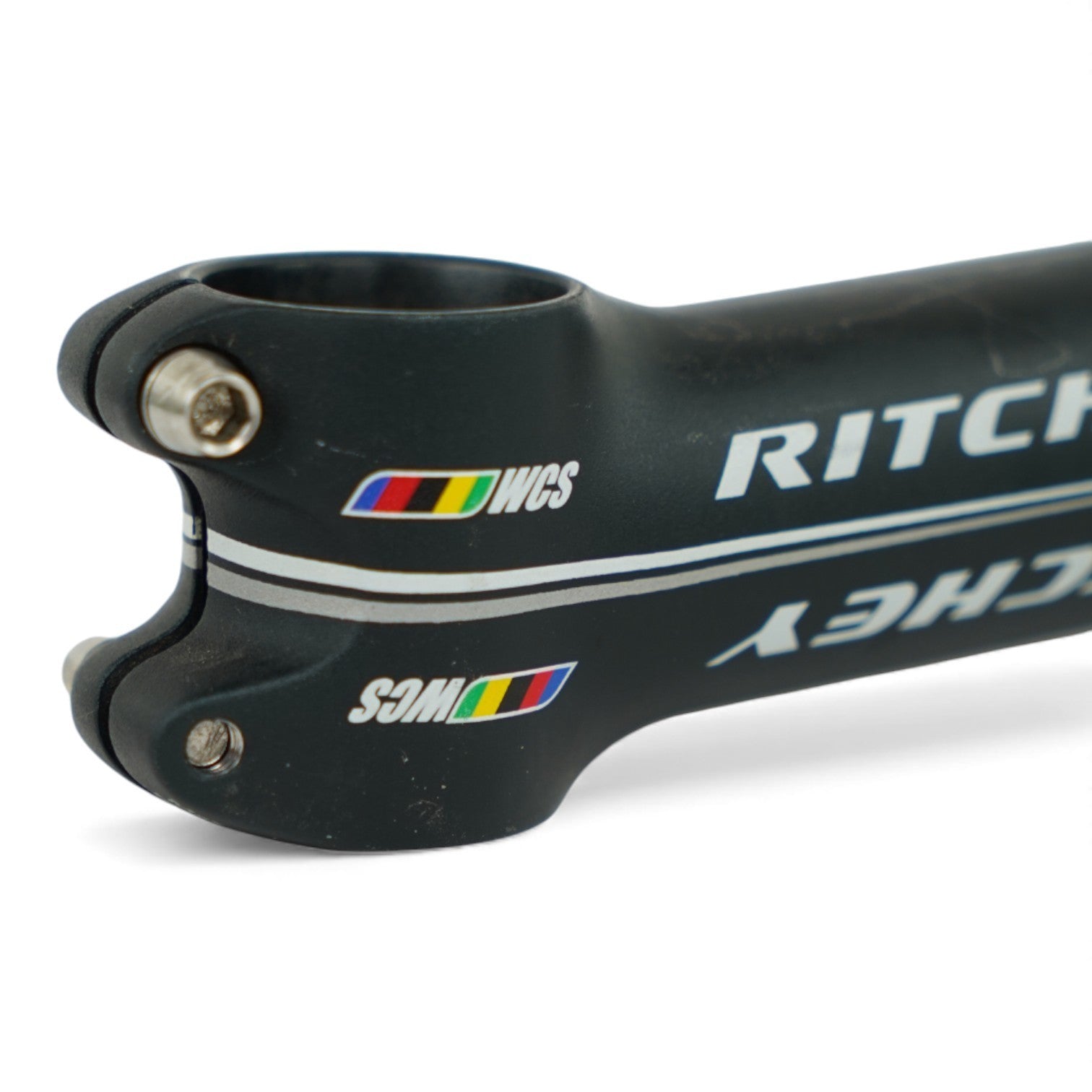 Ritchey WCS X-Axis 4 Stem 31.8mm Clamp Lightweight Road MTB Bike Stem