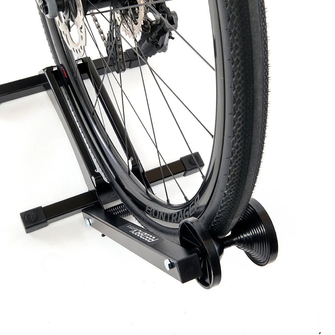 Feedback Sports RAKK Bike Stand – Black